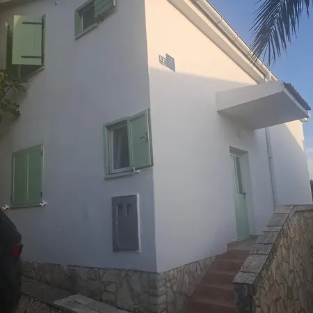 Kuca Za Odmor Vakantiehuis