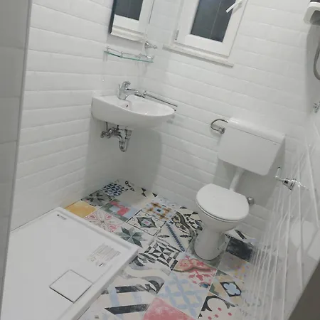 Kuca Za Odmor Vakantiehuis *