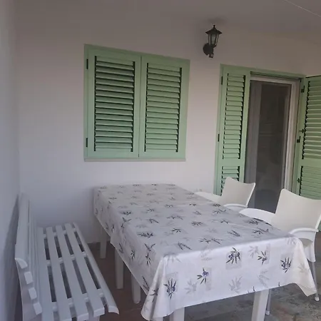 Kuca Za Odmor